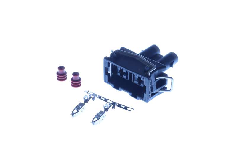 Electrical connector repair kit